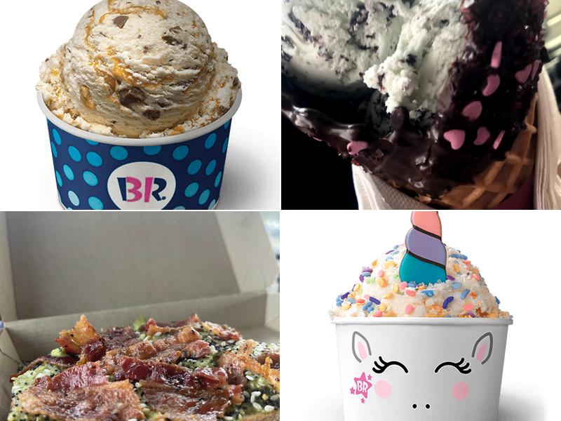 Baskin-Robbins