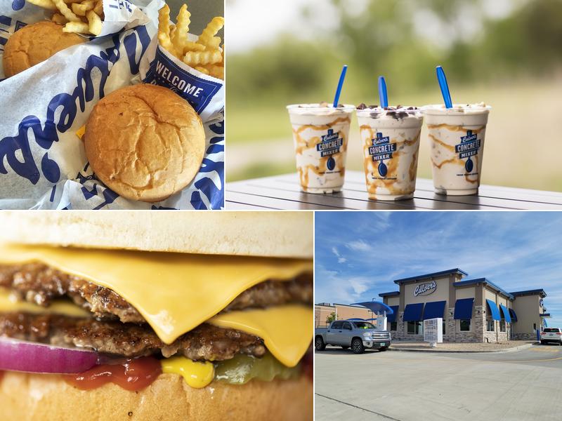 Culver’s 4424 Skyline Crossings, Bismarck