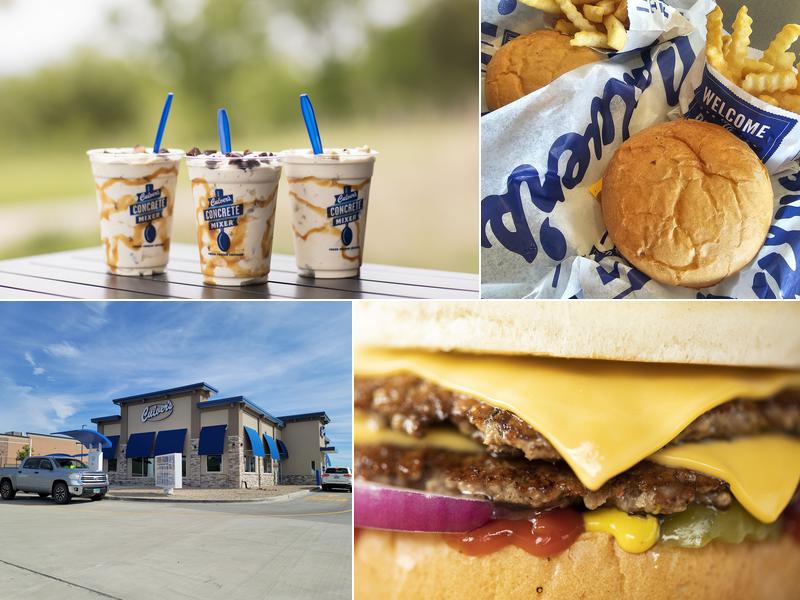 Culver’s