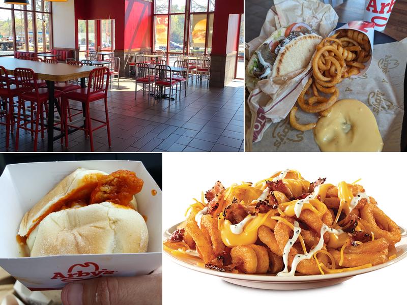 Arby's