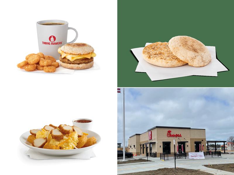 Chick-fil-A