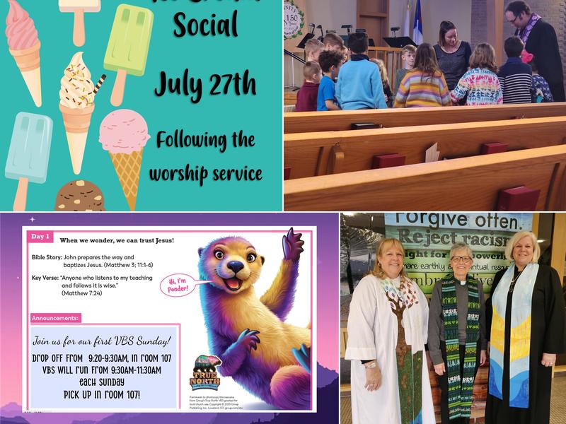 Trinity United Church of Christ