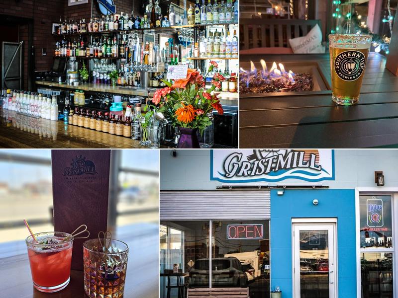 The Gristmill 4 Monroe St, Port Clinton