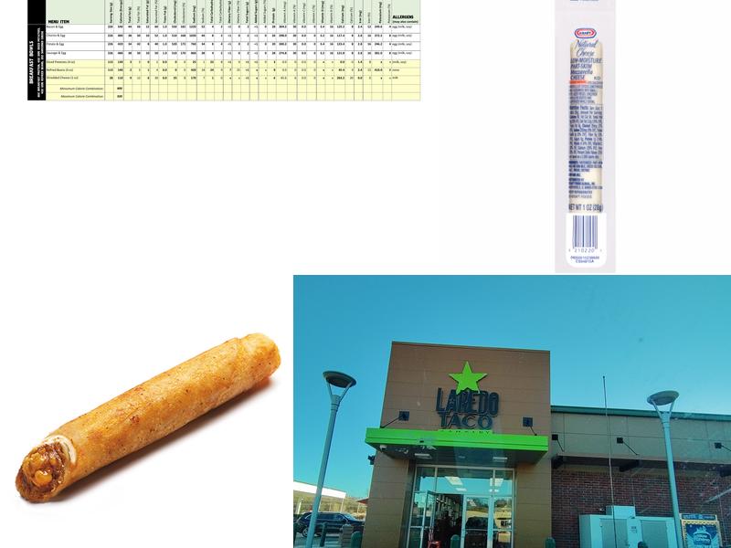 Laredo Taco Company 2900 E 2nd St, Edmond