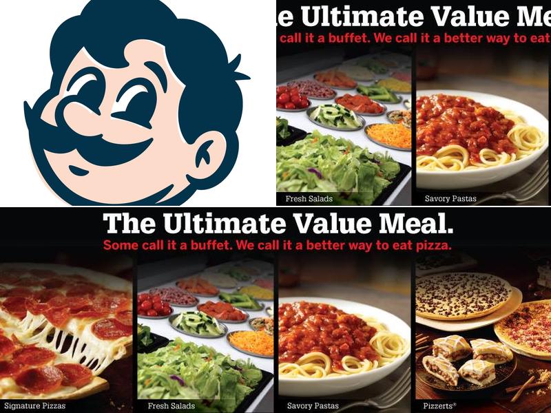 Pizza Inn 315 N Main St, Lamont