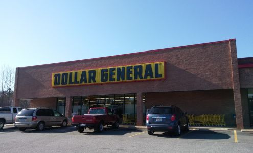 Dollar General