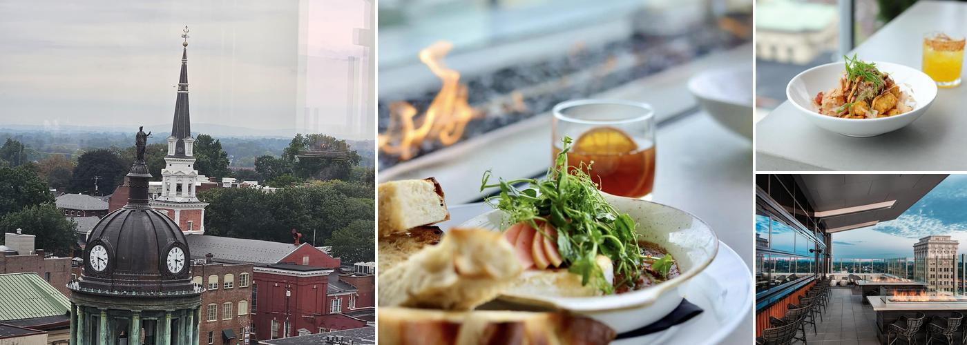 The Exchange Lancaster