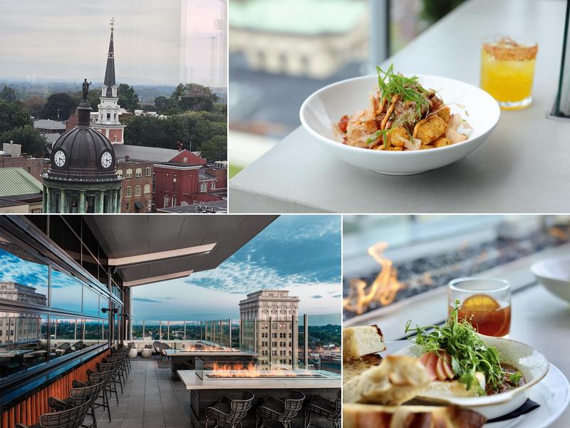 The Exchange Lancaster