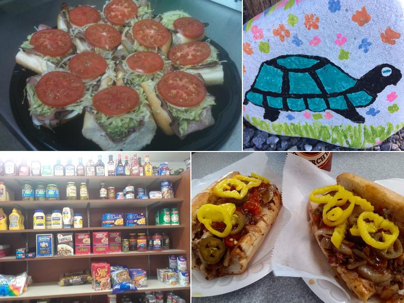 Tamato's 2935 Seisholtzville Rd, Macungie