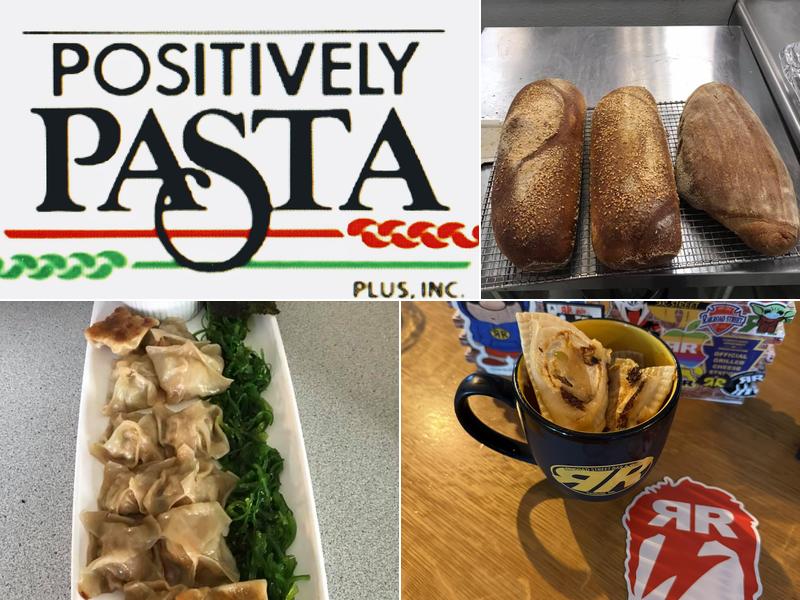 Positively Pasta 351 W Schuylkill Rd #10, Pottstown