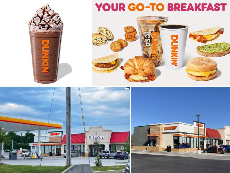 Dunkin'