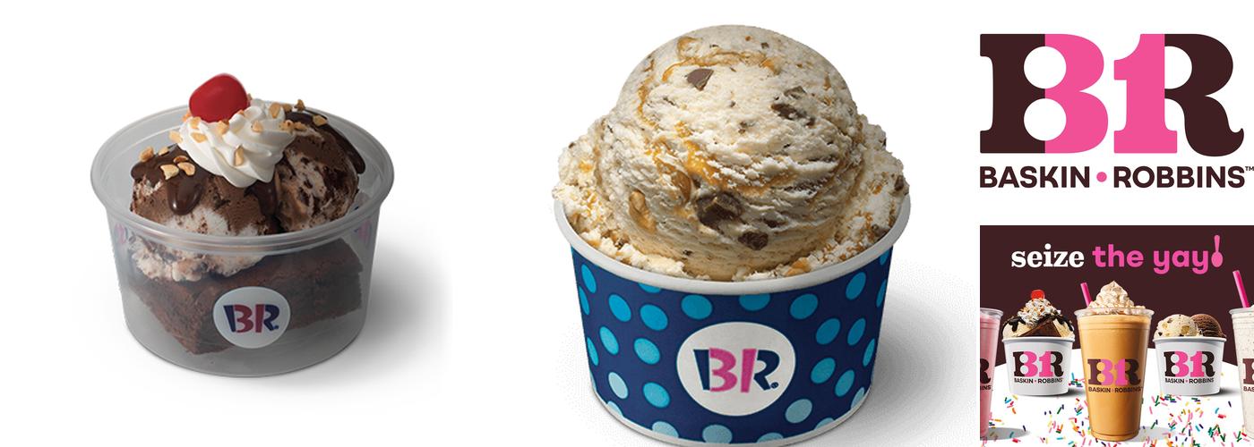 Baskin-Robbins
