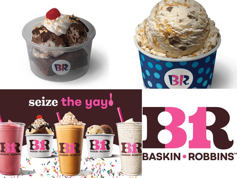 Baskin-Robbins