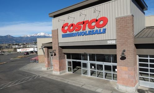 Costco Wholesale