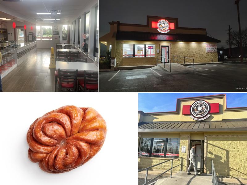 Shipley Do-Nuts