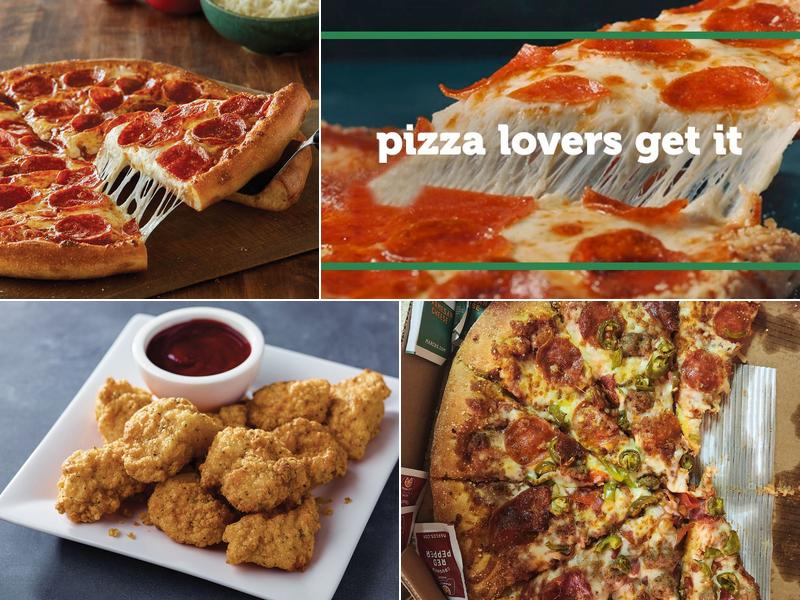 Marco's Pizza 3401 East Blvd Suite 200, Deer Park