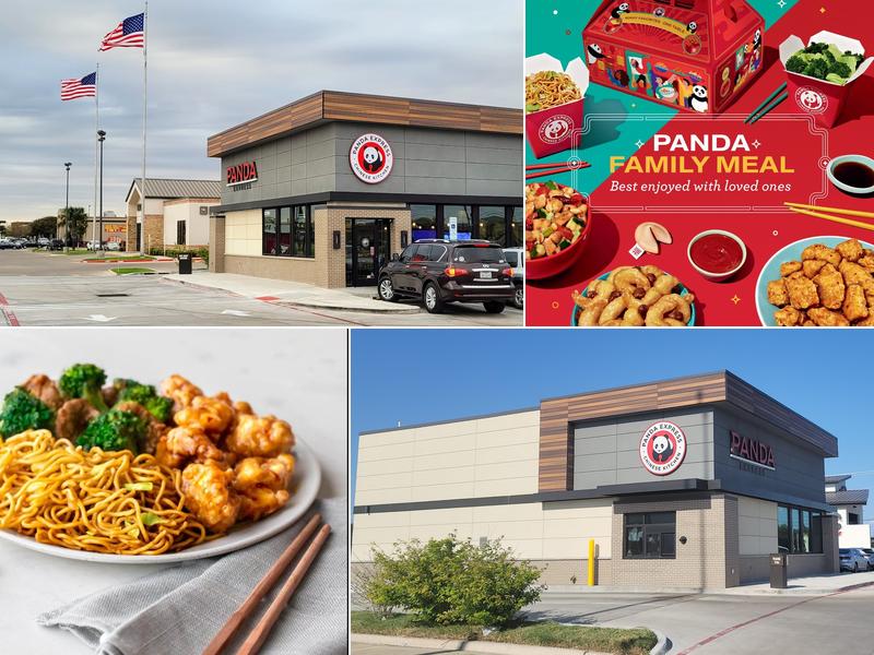 Panda Express