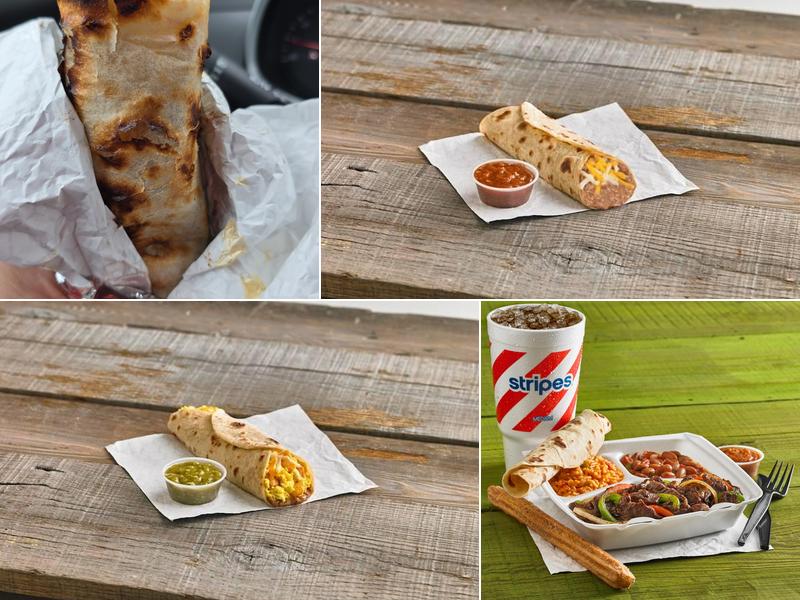 Laredo Taco Company 720 S 10th St, McAllen