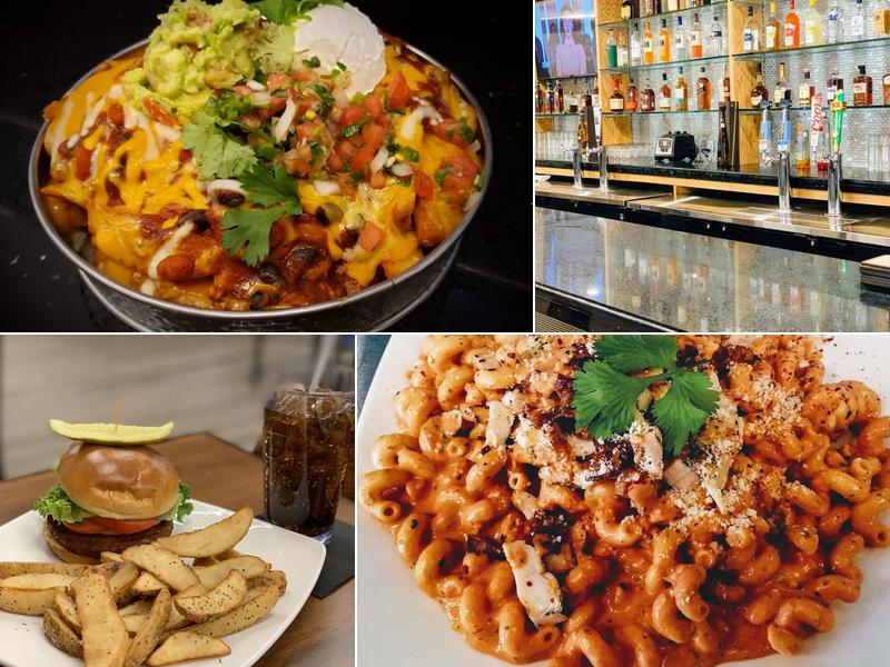 Topgolf Swing Suite at Hawthorn Suites Odessa