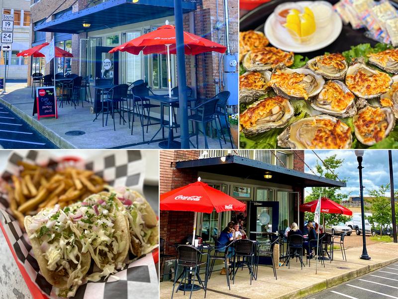 107 107 Grand Ave, Paris