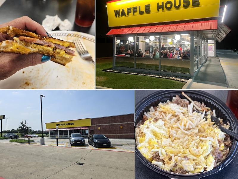 Waffle House