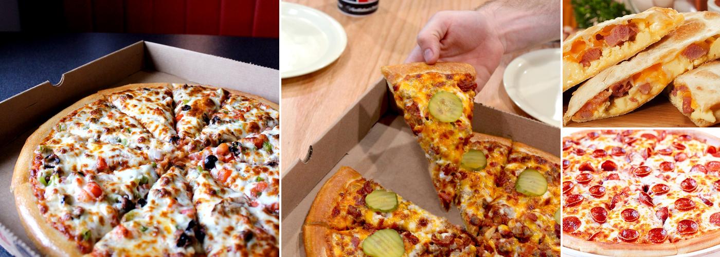 Godfather's Pizza Express