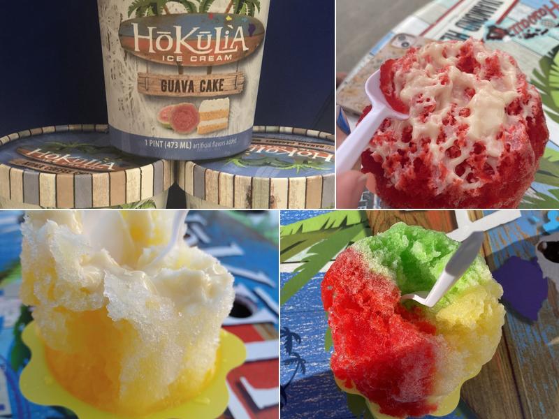 Hokulia Shave Ice