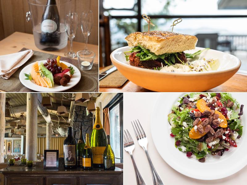 Wolf Creek Bar & Grill