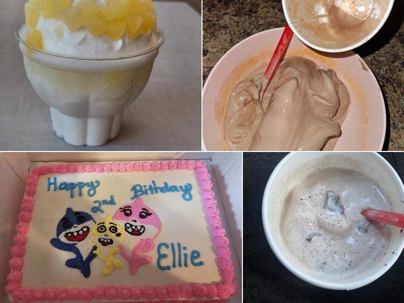 Dairy Queen Grill & Chill