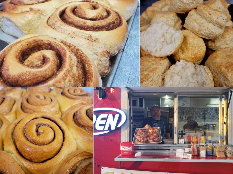 Twistedoughs 1684 Vineyard Rd, Falling Waters