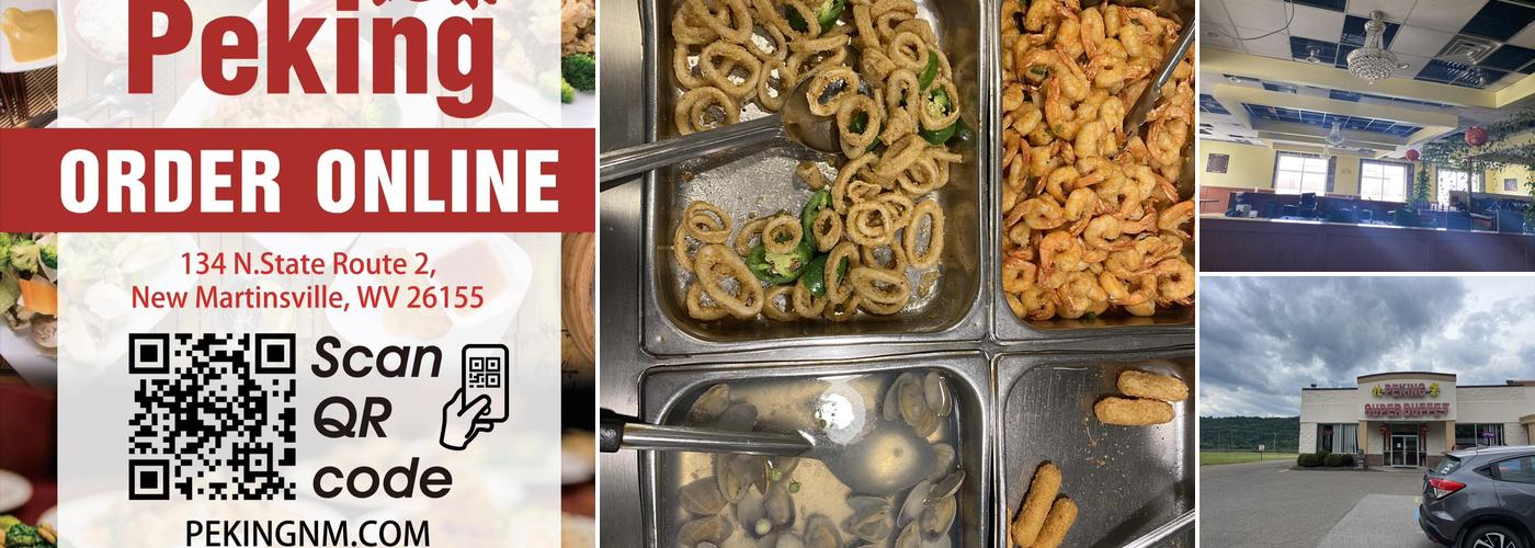 Peking Chinese Super Buffet