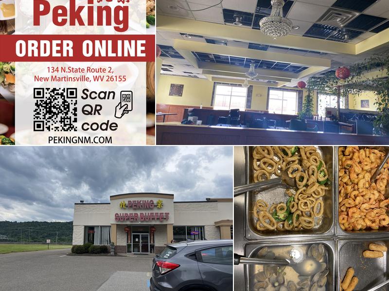 Peking Chinese Super Buffet