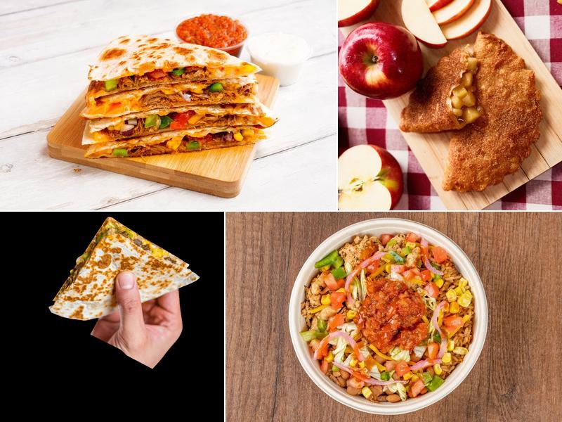 barBURRITO 6805 48 Ave Unit #365, Camrose