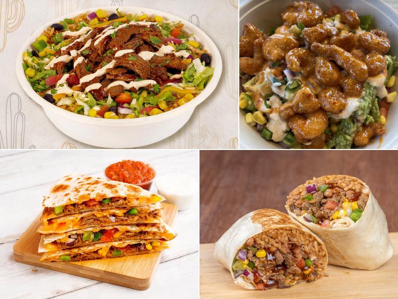 barBURRITO 7003 44 St, Lloydminster