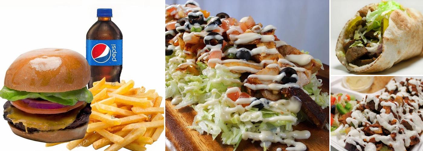 PrimeTime Donair & Poutine