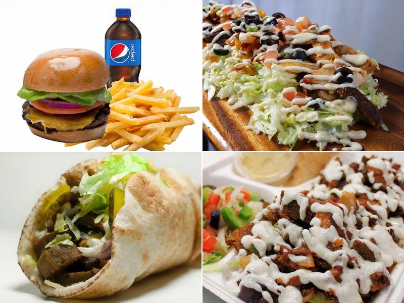 PrimeTime Donair & Poutine