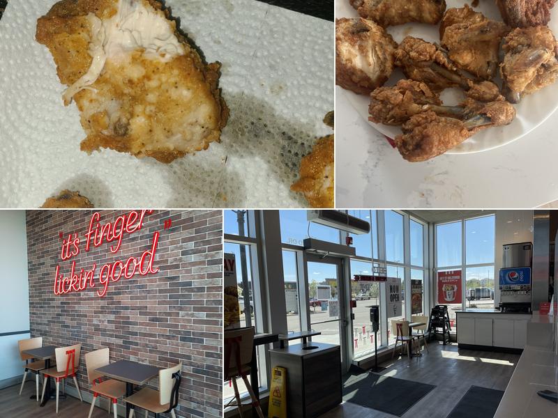 KFC 11 Westwind Dr #218, Spruce Grove