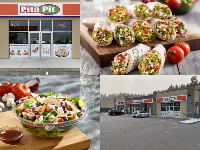 Pita Pit