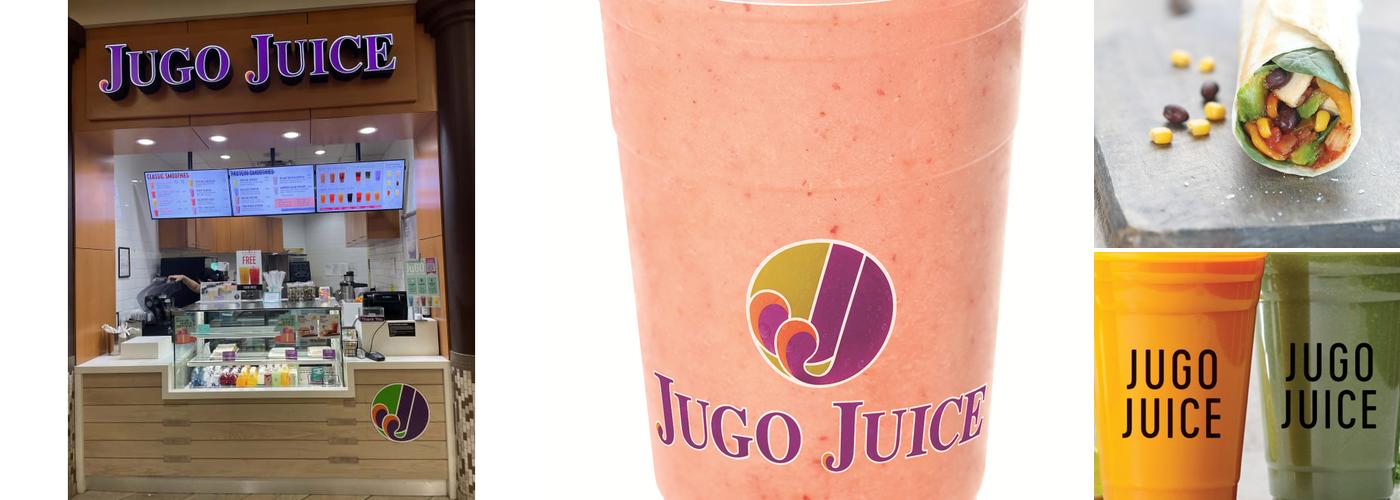 Jugo Juice