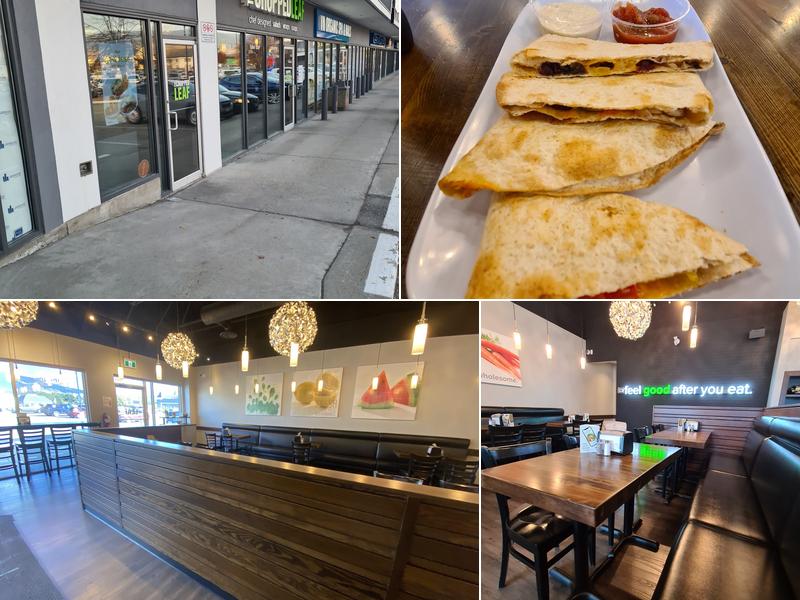 The Chopped Leaf 4400 32 St Unit E510, Vernon