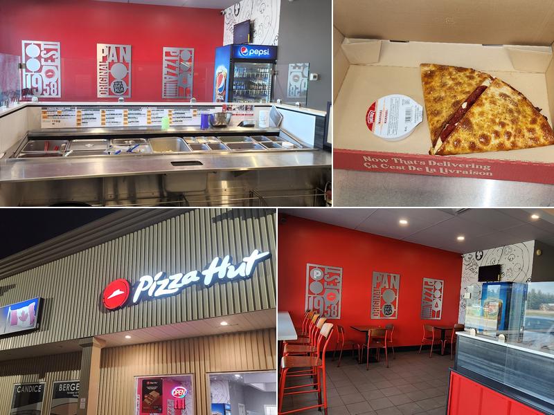 Pizza Hut Morden