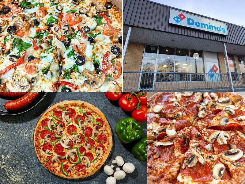 Domino's Pizza