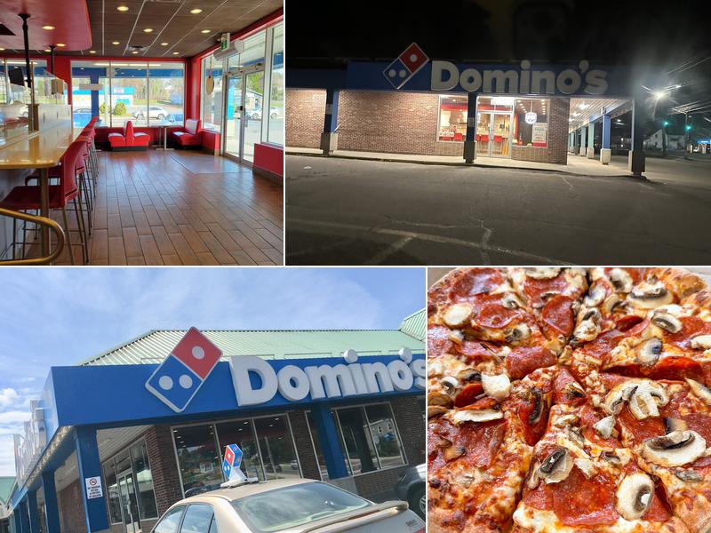 Domino's Pizza