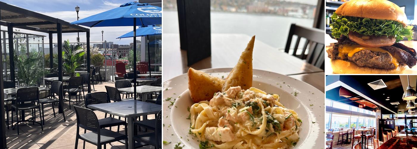 Millstone Public House King's Wharf