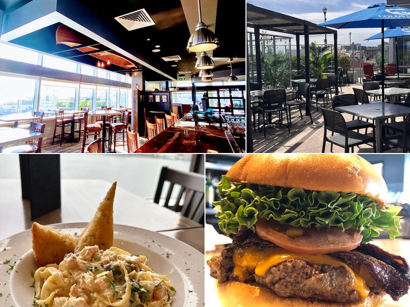 Millstone Public House King's Wharf