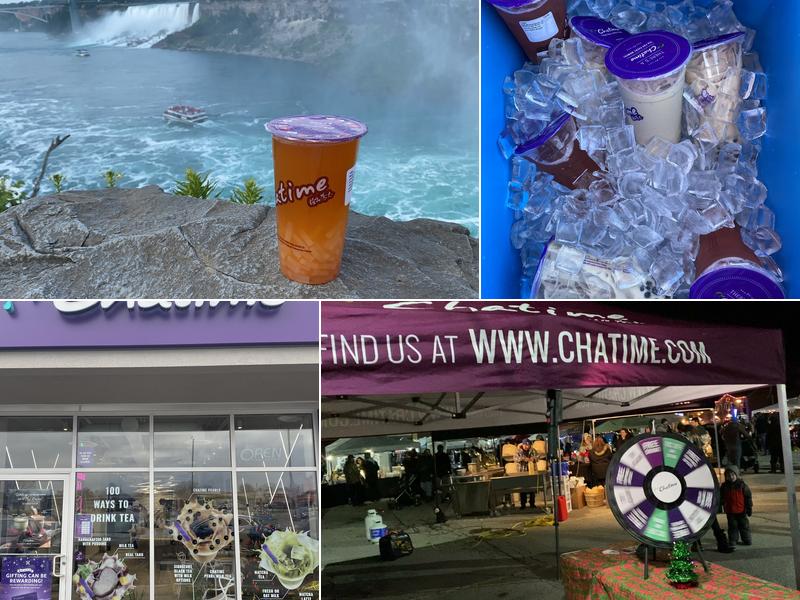 Chatime