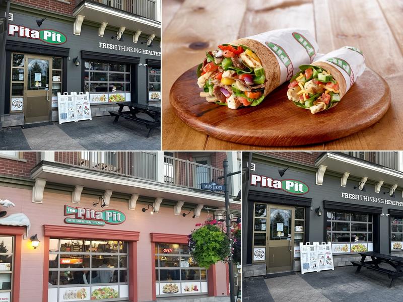 Pita Pit