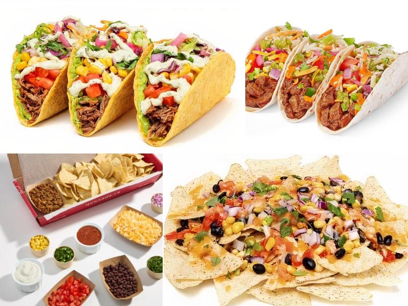 Quesada Burritos & Tacos