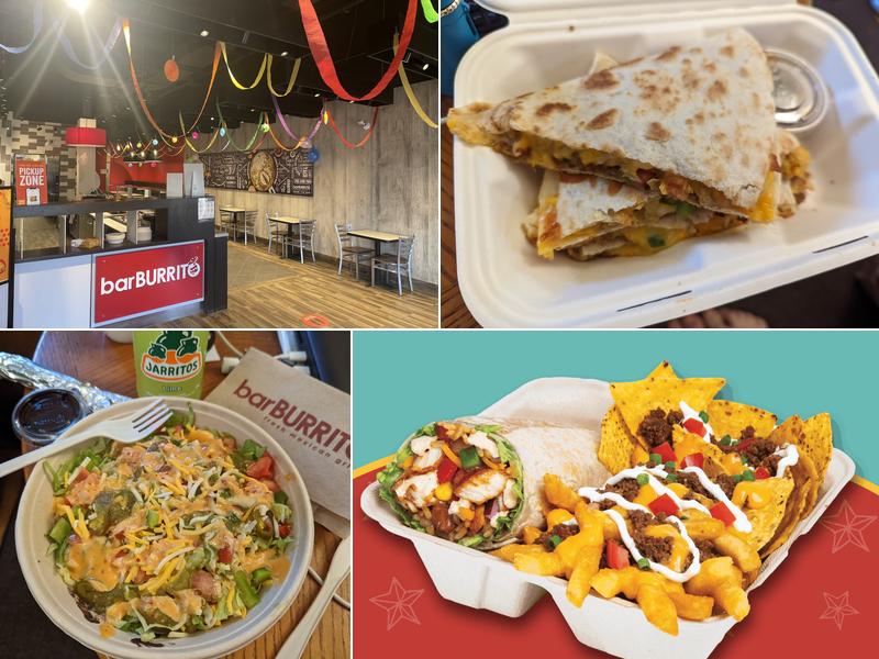 barBURRITO 150 Government Rd W, Kirkland Lake