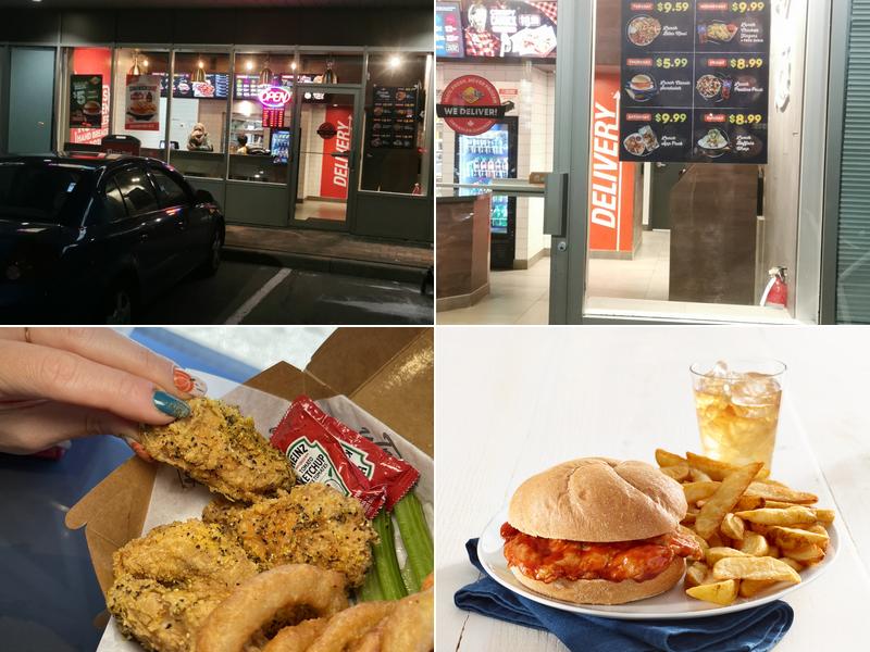 WingsUp! Oakville - Westoak